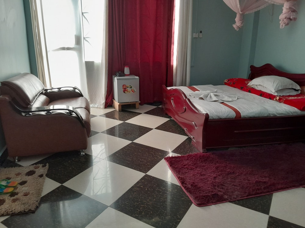 Executive room