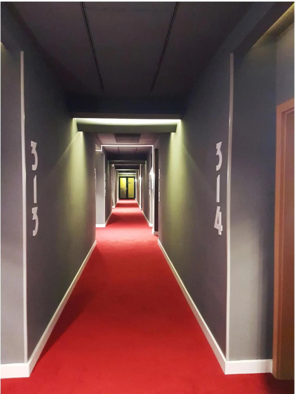 Hotel Boavista - фото 15