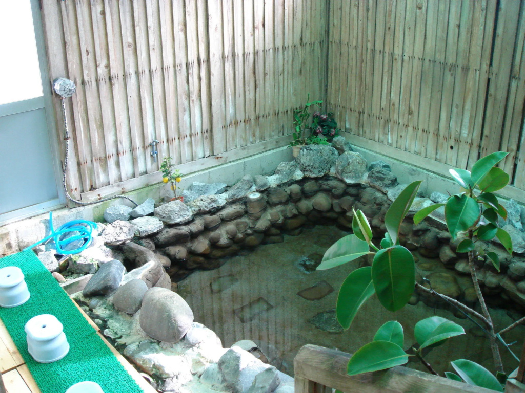 Hotel Tetora Yunokawaonsen - Général