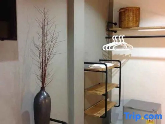 Двухместный номер Deluxe 2 отдельные кровати в Fondness Hotel