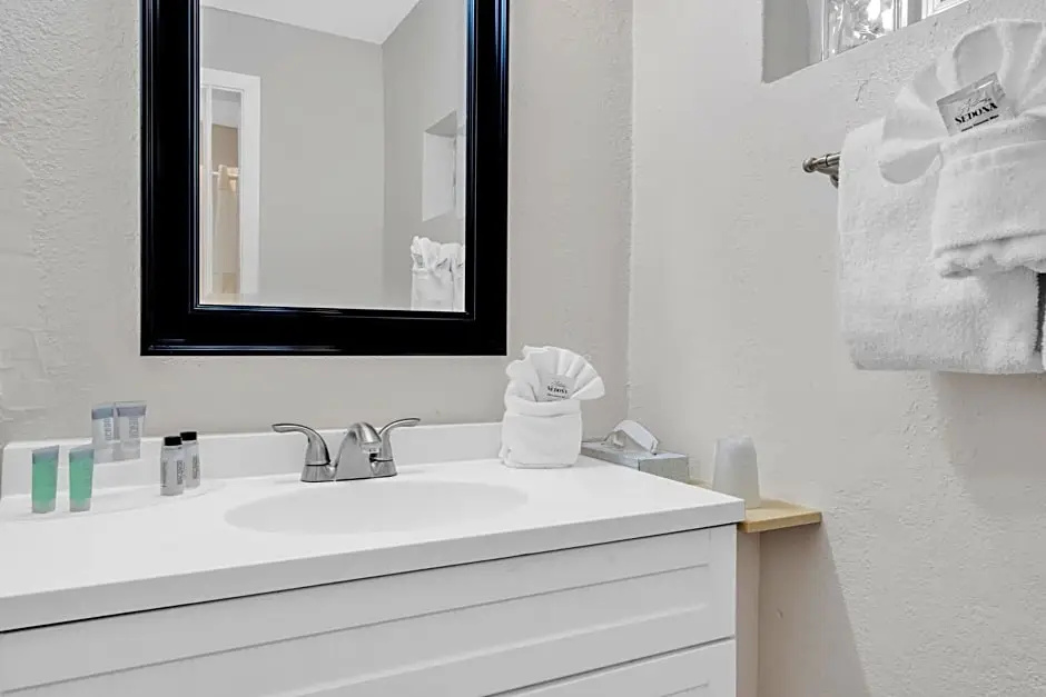 Coconut Cay Resort & Marina - Chambres