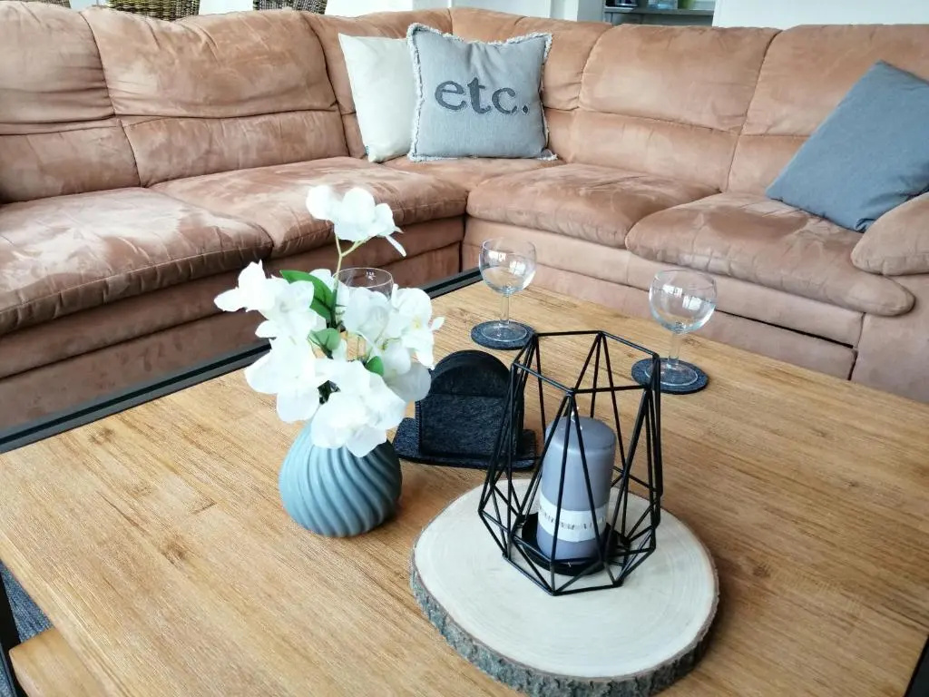 Haus Heidestock - Chambres