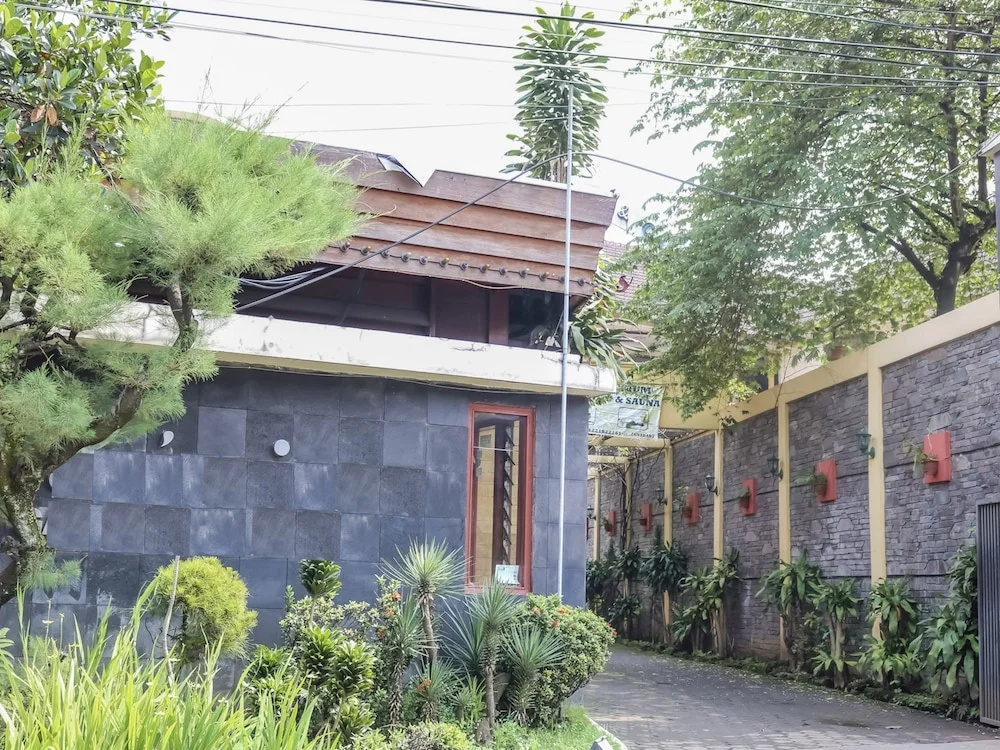 NIDA Rooms Bandung Marvell City Cibogo