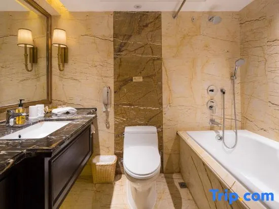 Sunshine Hotel Shenzhen - Chambres