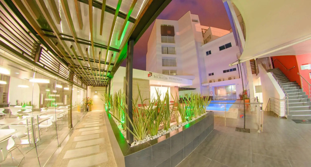 Hotel photo 15