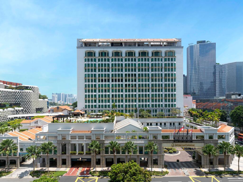 InterContinental Singapore image