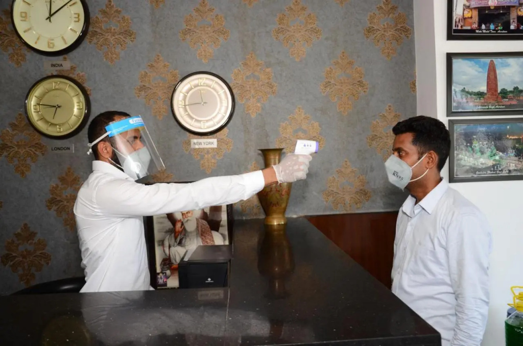 Hotel photo 17