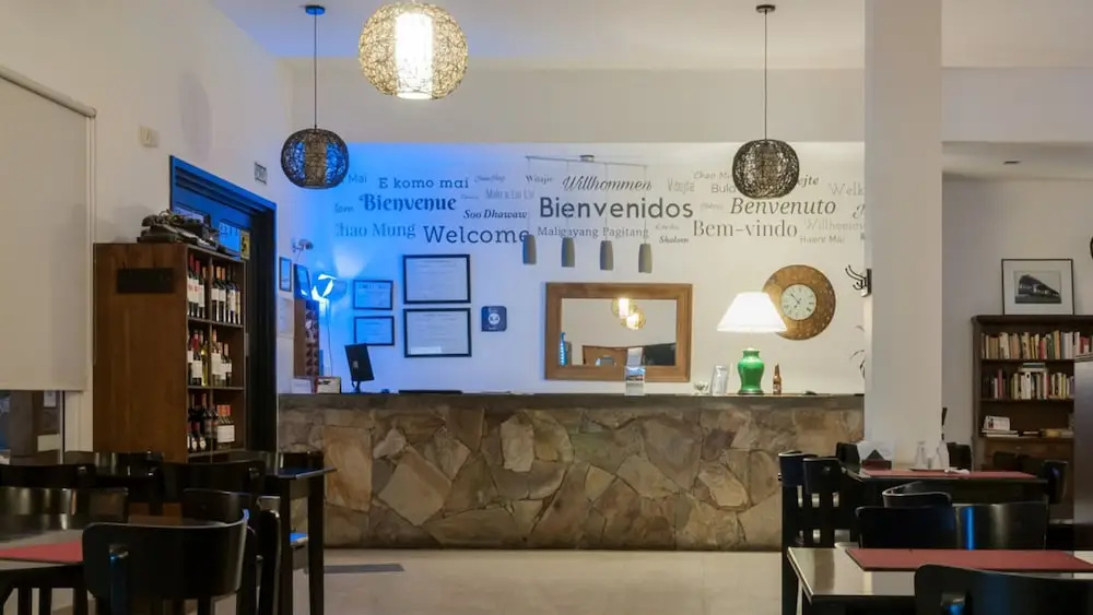 Hotel photo 21
