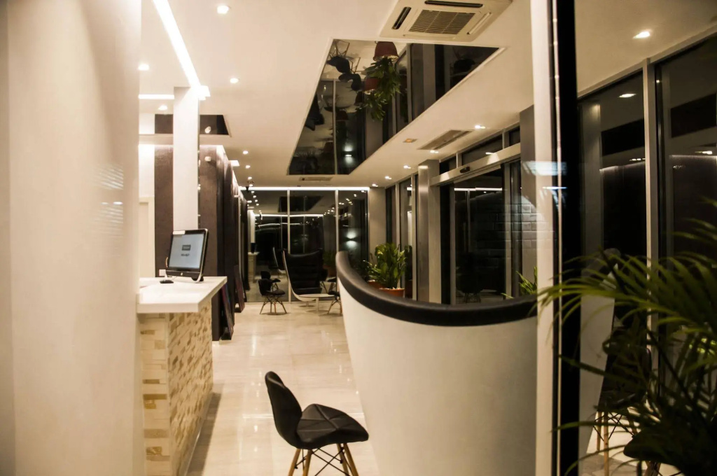 Hotel photo 22