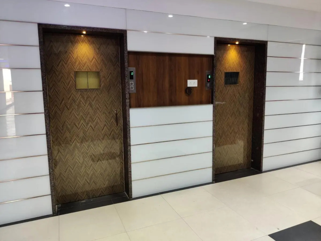 Hotel Nova Prime