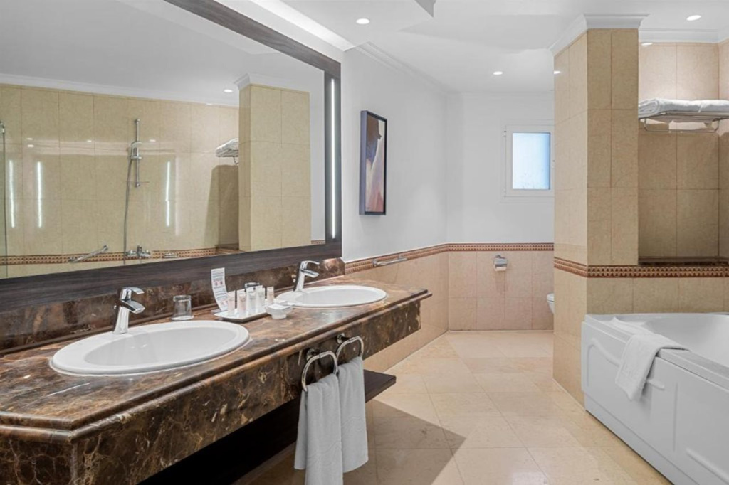 Pickalbatros Luxury Suites Um Marikha Bay, Шаркс-Бей, Єгипет мініатюра 10