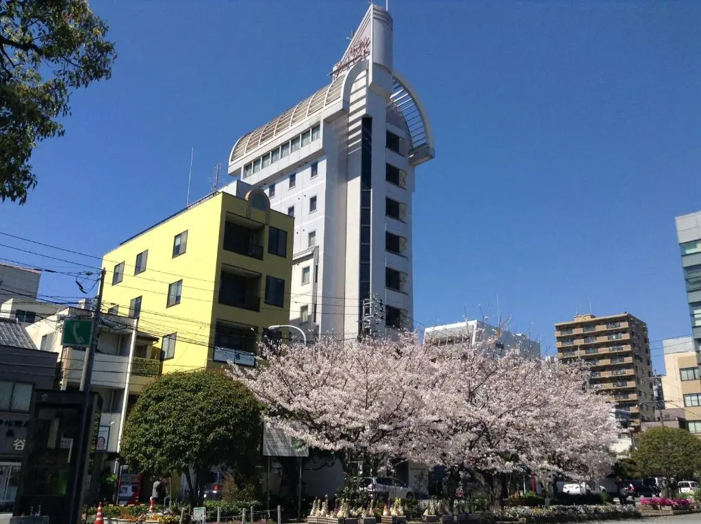 Hotel Abant Shizuoka