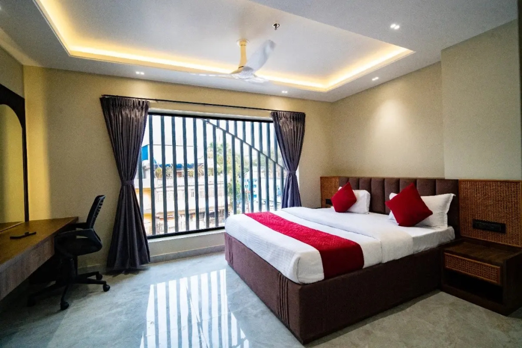 Hotel photo 4