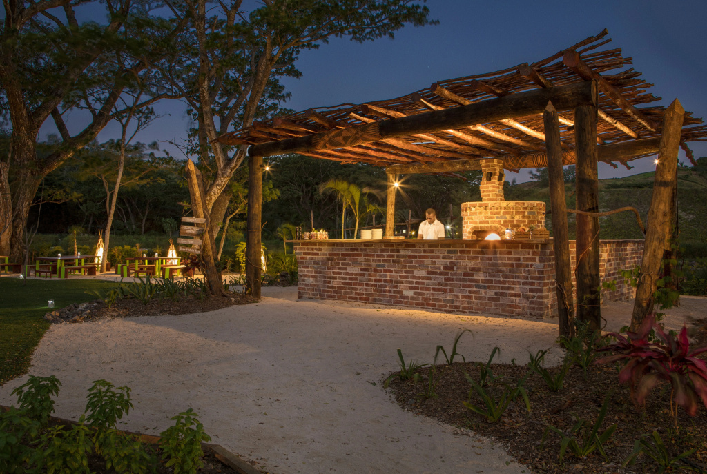 Six Senses Fiji