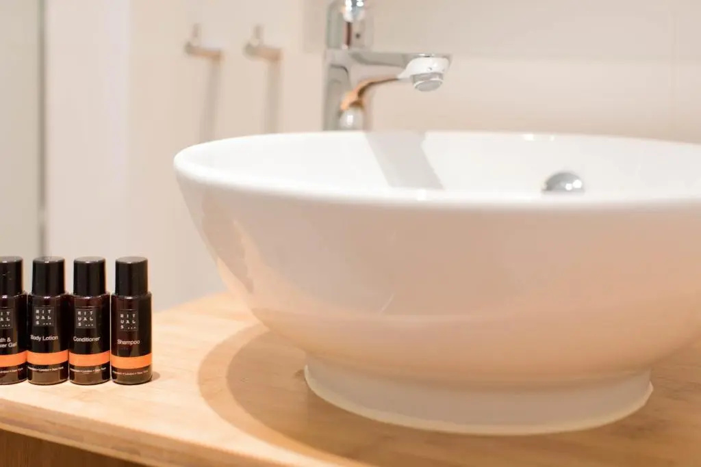 A Place - Boutique Hotel Emile - Chambres
