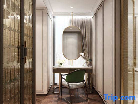 La Siesta Premium Saigon Central