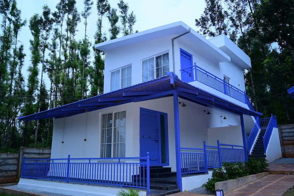 Shree Kalya Resort- Chikmagalur