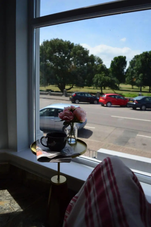 Q8 Boutique Hotel - 4