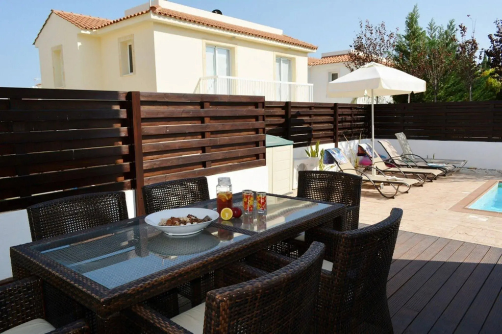 Dafni Villas