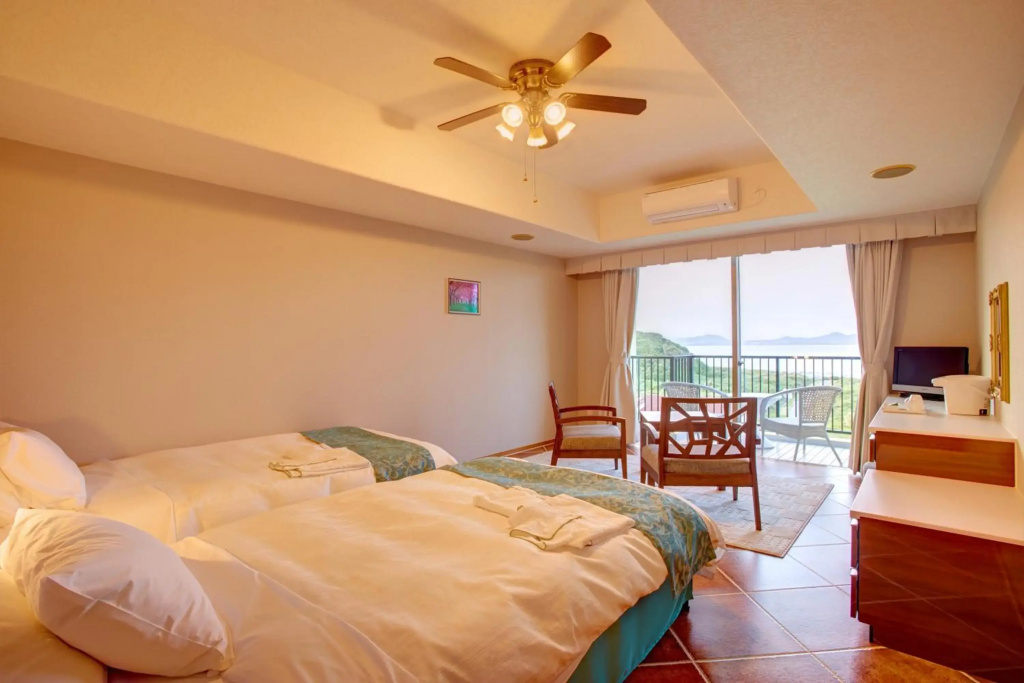 AJ Resort Island Ikeijima - Général