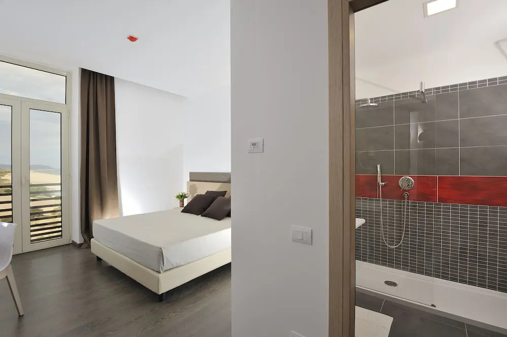 Hotel Club Torre Salinas - Adults Only - Chambres