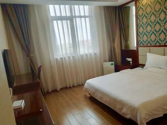 Spa & Wellness