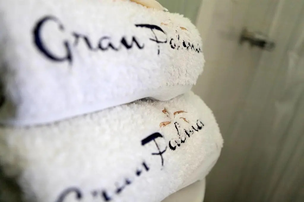 Hotel Gran Palma Huancayo - Chambres
