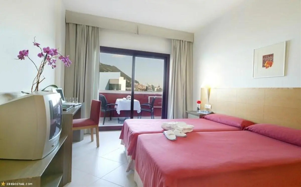 Ohtels Campo De Gibraltar - Général