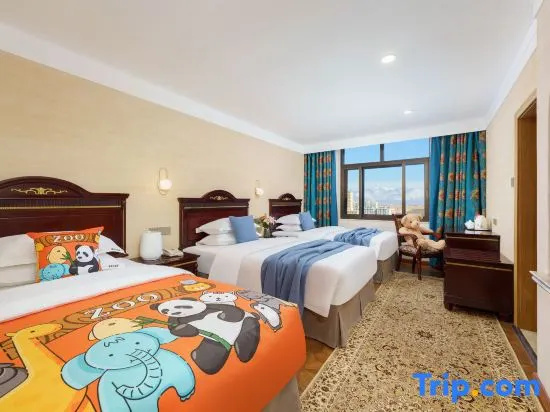 Premium room