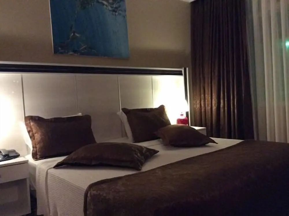 Standard Single room with balcony