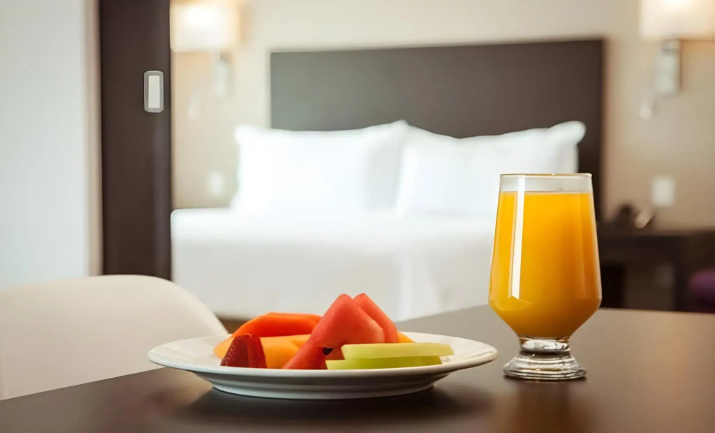 Hotel photo 11