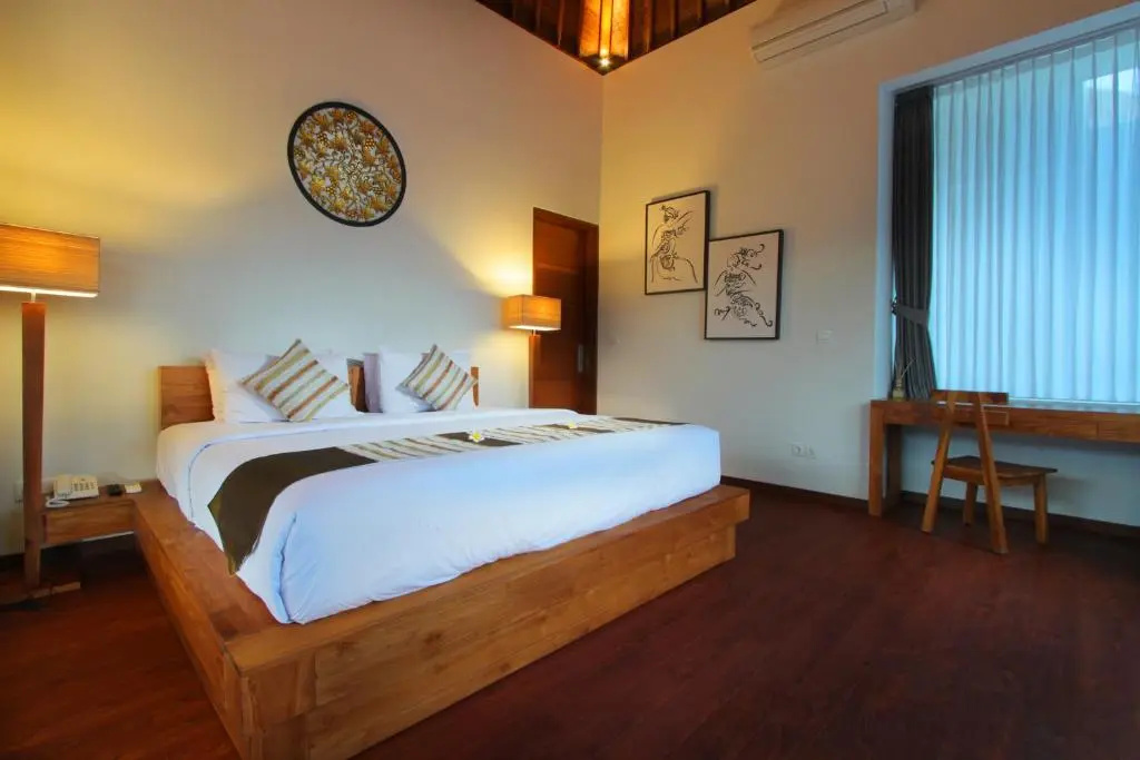Bali Nyuh Gading – Luxury Villas & Spa - Chambres