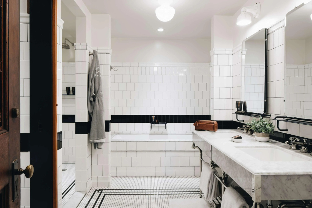 Chicago Athletic Association, a Hyatt Hotel - фото 35