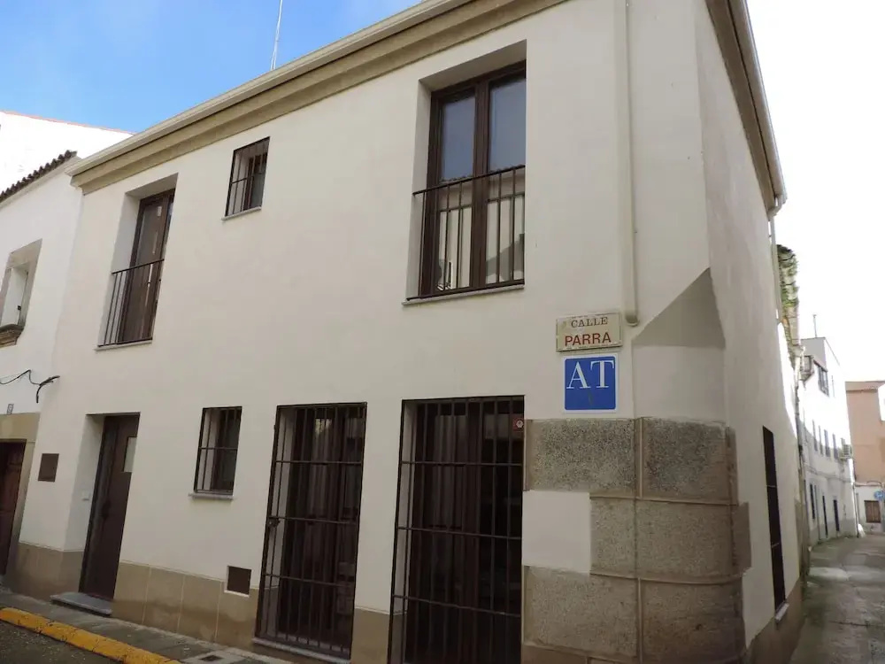 Cuadrina Barbancho in Casar de Cáceres
