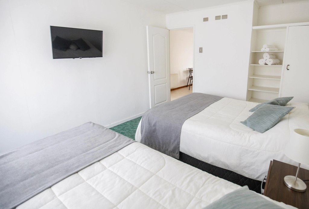 Hostal Ventisqueros — 2