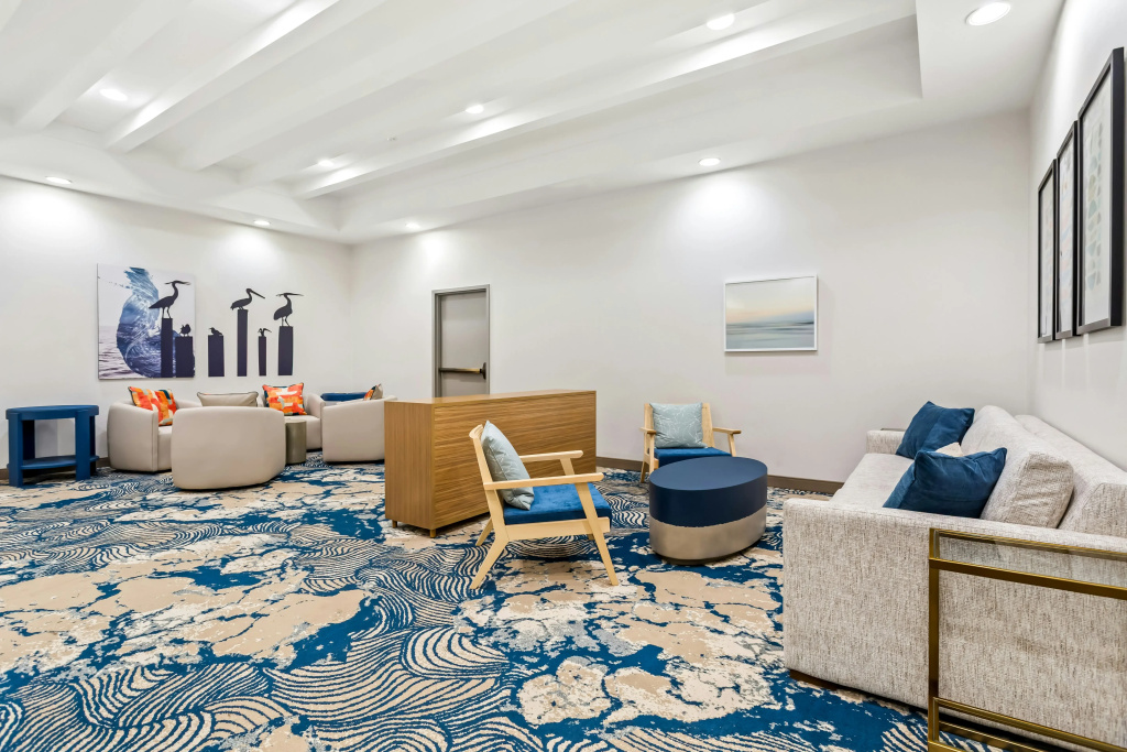 Hampton Inn & Suites St. Petersburg/Downtown - Général