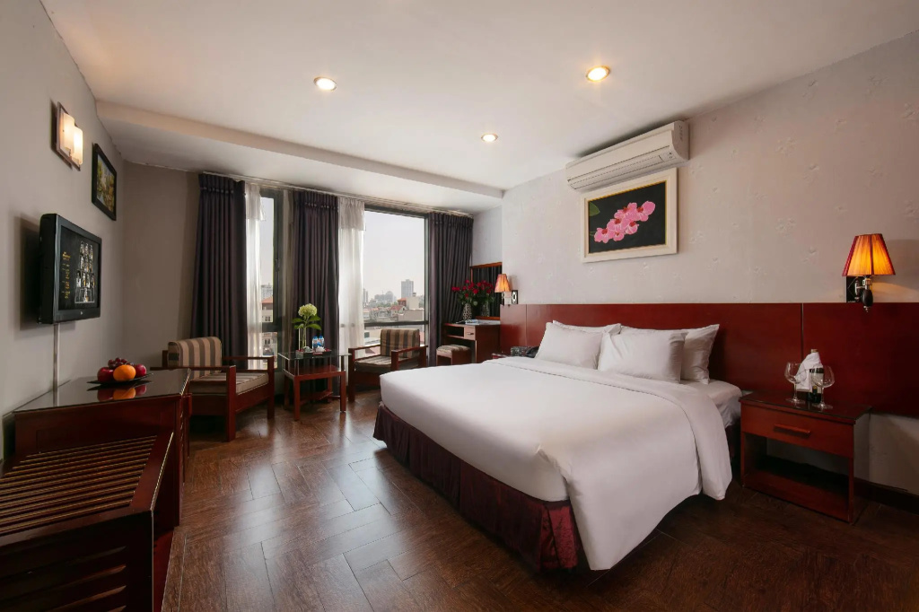 Hotel photo 2