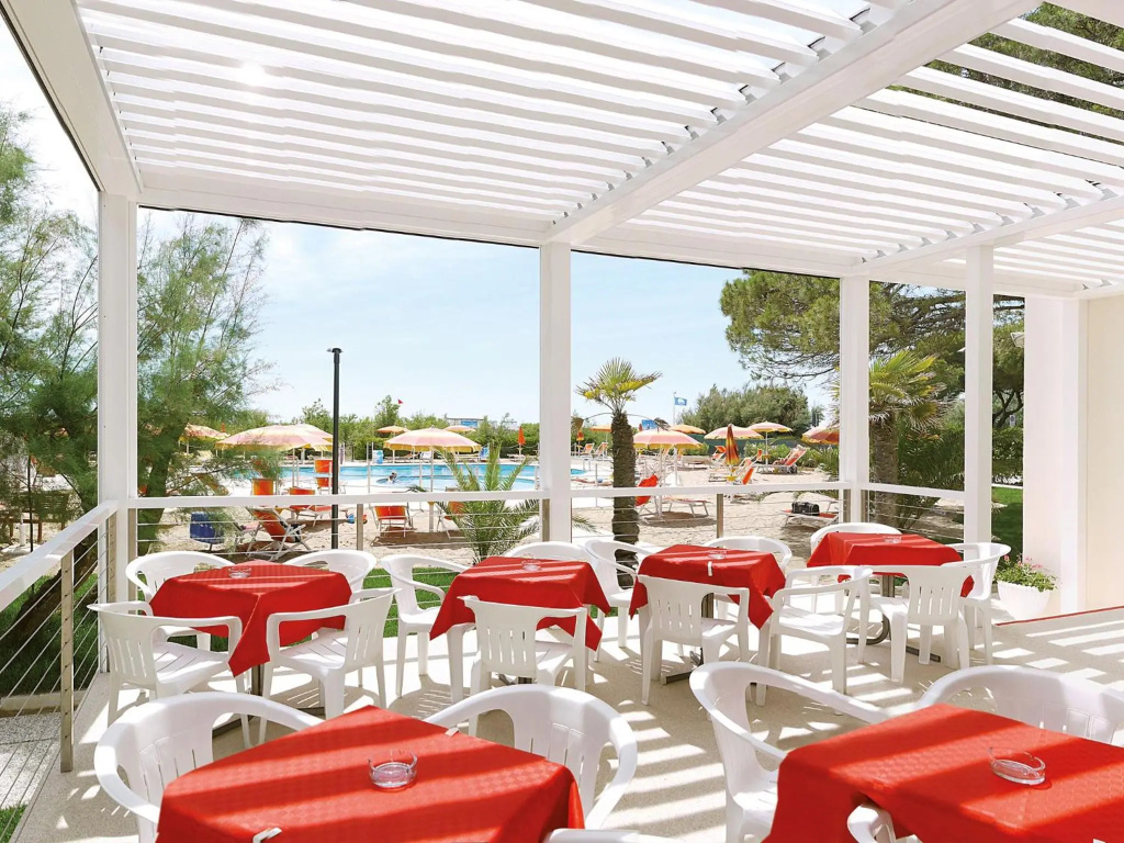 Hotel Bertha - Général
