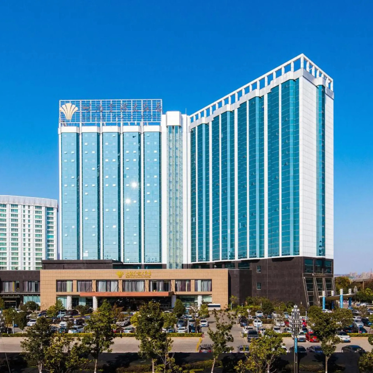 Empark Grand Hotel