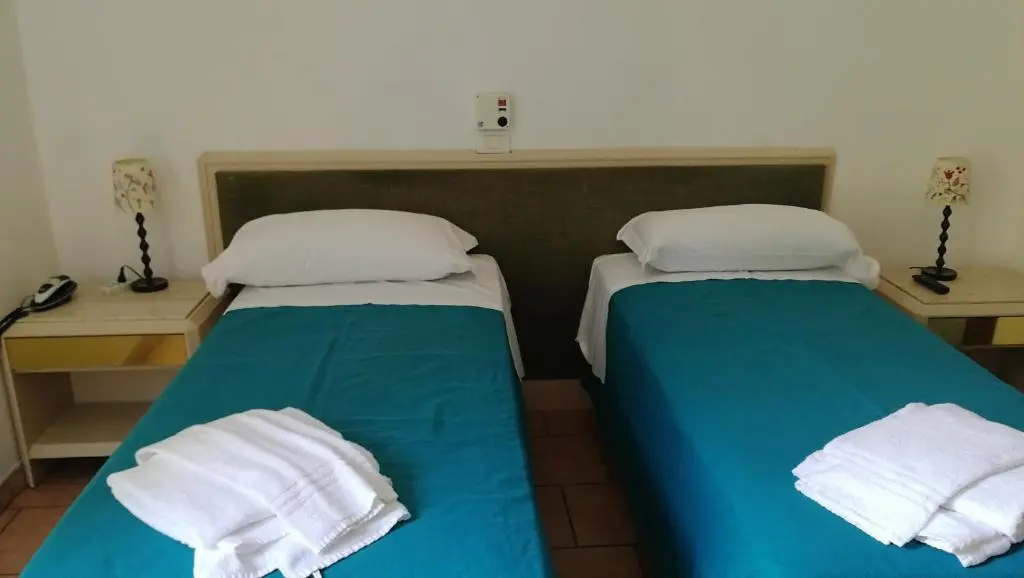 Spa & Wellness