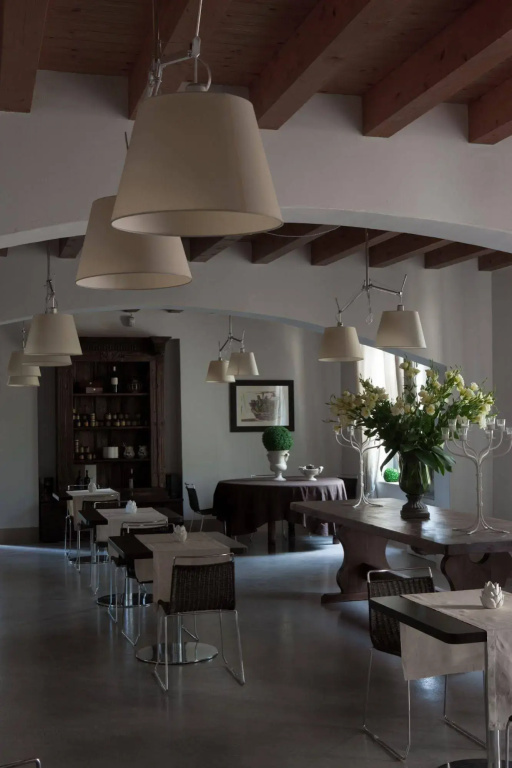 Relais Casa Mirabile - Général