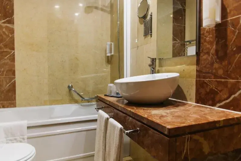America Diamonds Hotel - Chambres