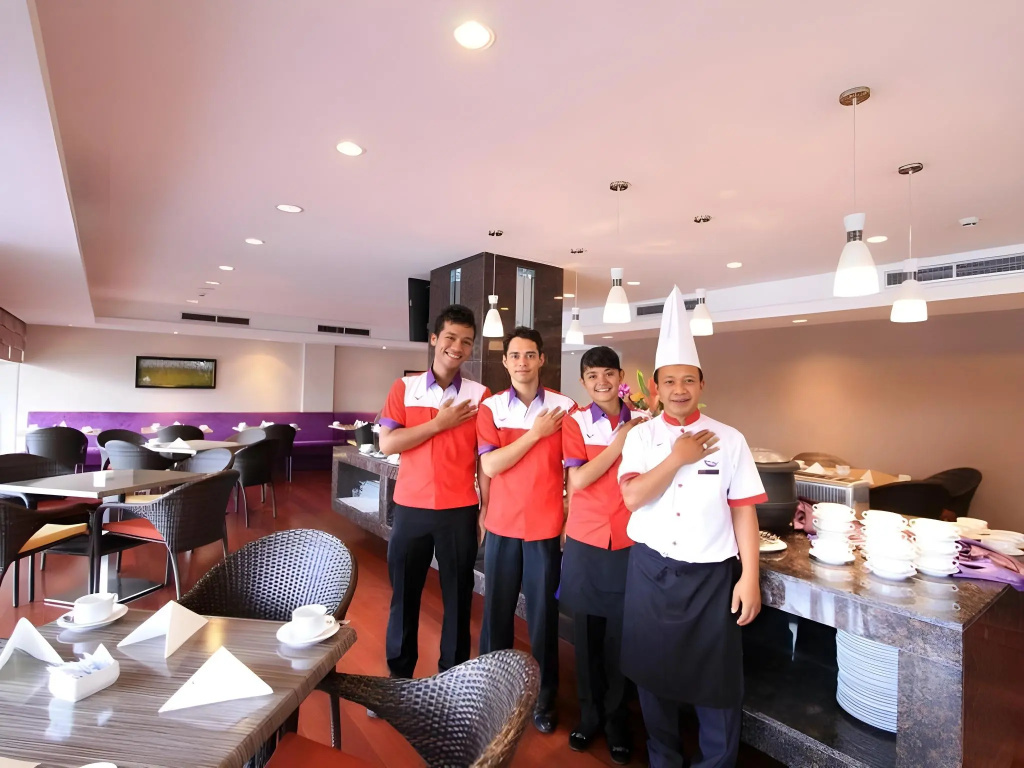 Hotel photo 16