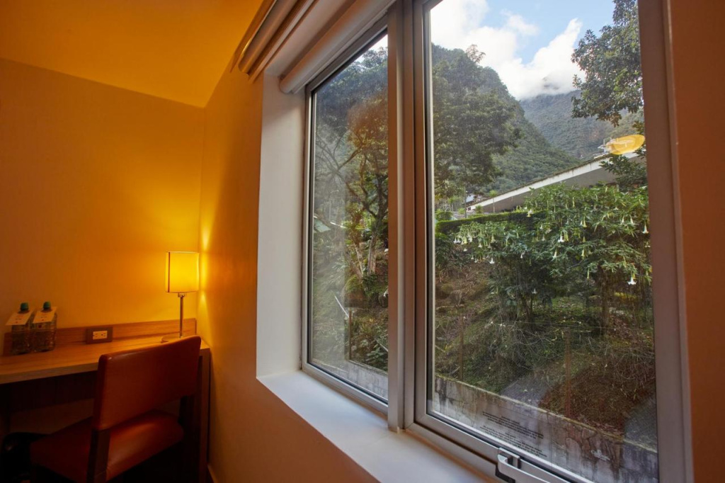 Casa Andina Standard Machu Picchu - Général