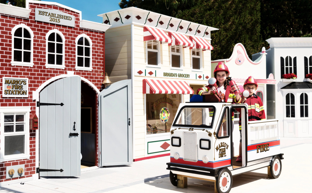 Forte Village Resort Pineta