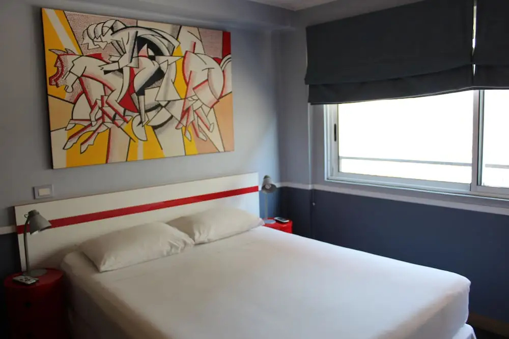Hotel photo 2