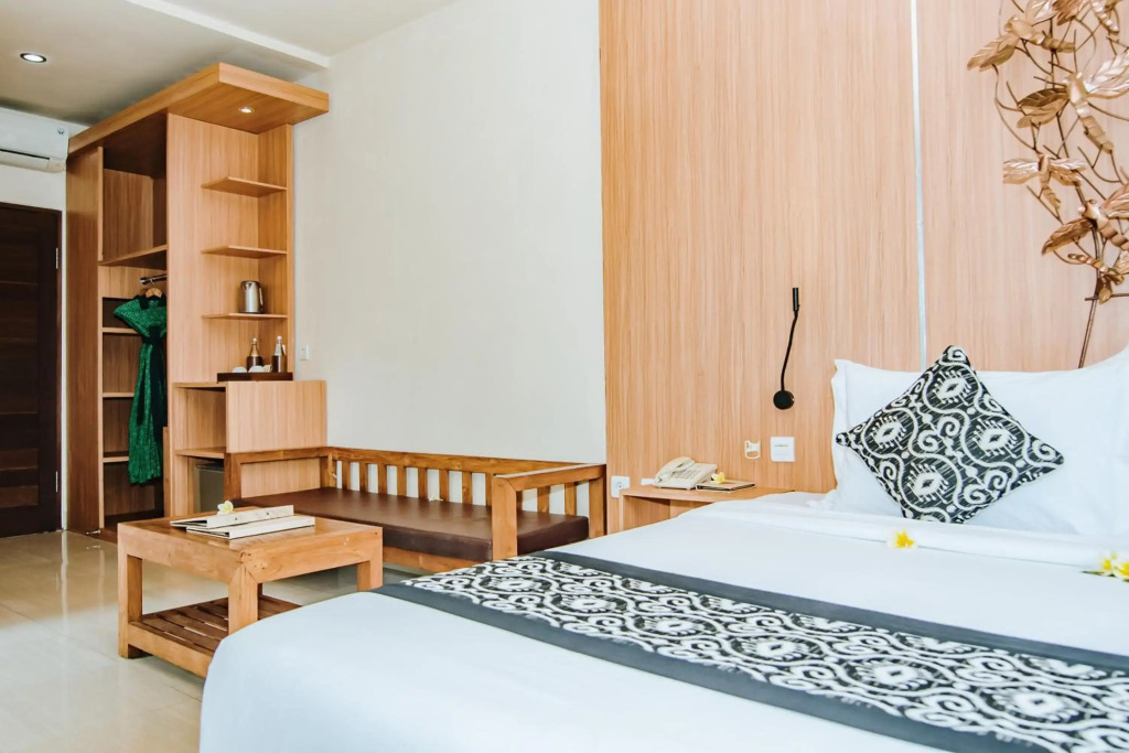 Bucu View Resort