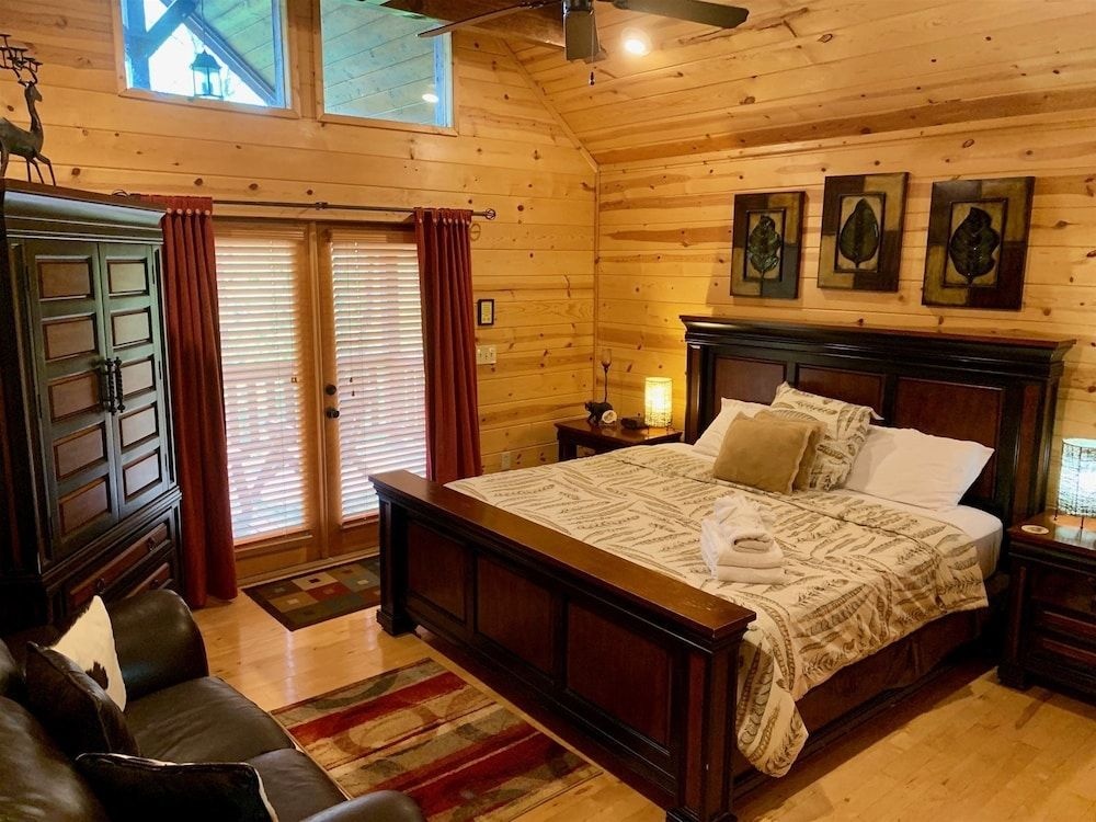 Fireside Lodge — 3