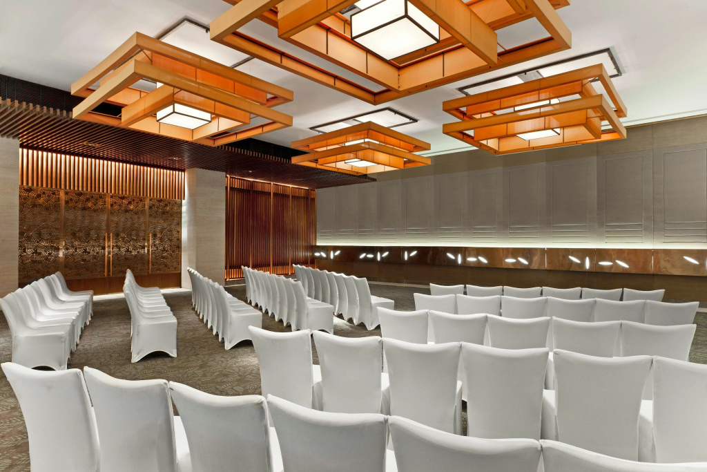 The Westin Gurgaon, New Delhi - Général