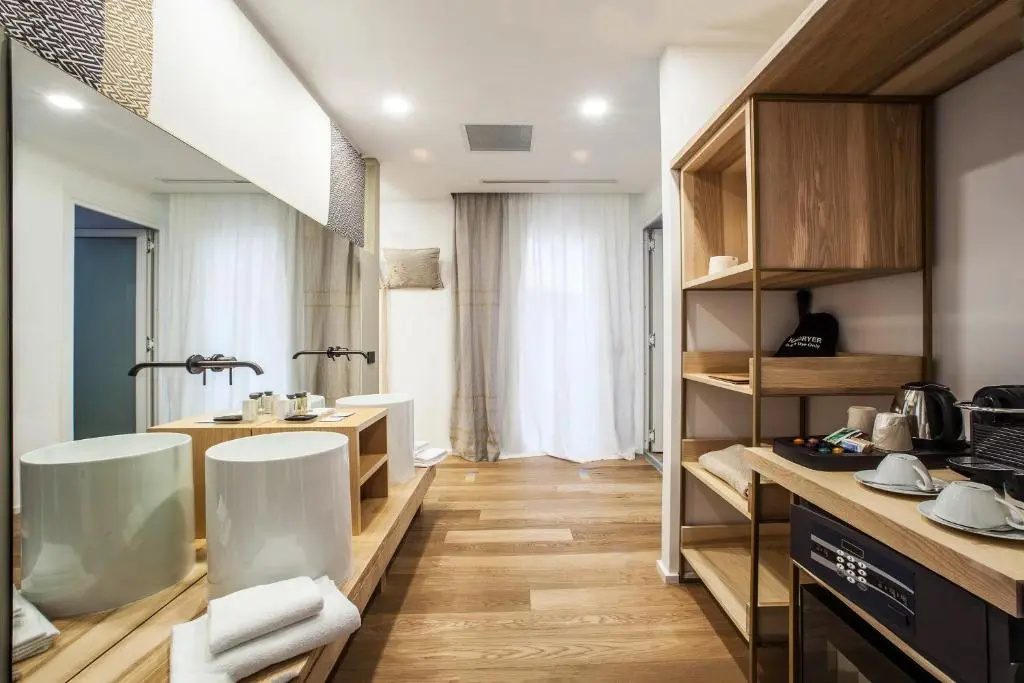 NoHa Lifestyle Hotel Galeriebild 28